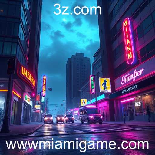 Desvendando 'Miami Game': Um Guia Completo para Jogadores