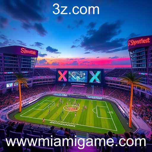 Miami Game Celebrations Take Center Stage