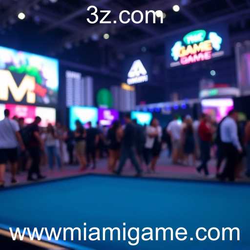 O Impacto dos Jogos em Miami na Cultura Brasileira