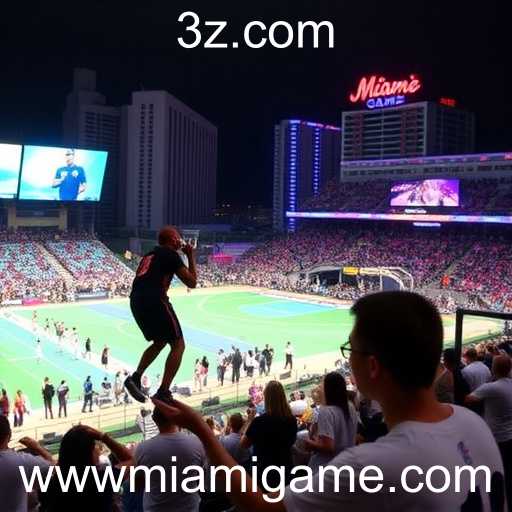 O Impacto de Miami Game no Cenário Brasileiro em 2025