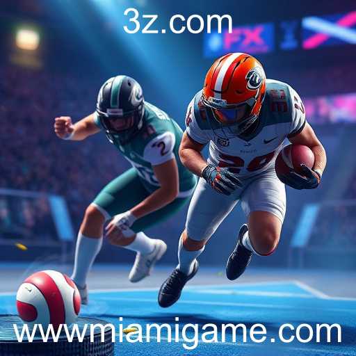 A Ascensão do Miami Game no Cenário Global