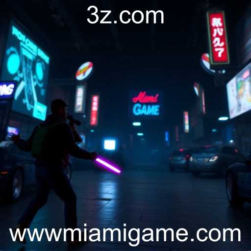 A Ascensão dos Jogos em Miami: Tendências e Inovações