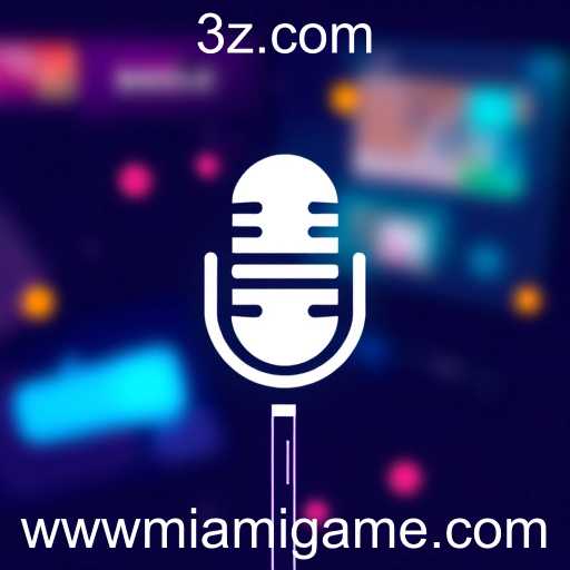 Podcast: A Nova Fronteira dos Jogos no Site Miami Game