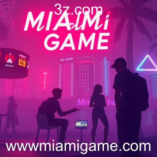 Explorando o Impacto e as Características de 'Miami Game'